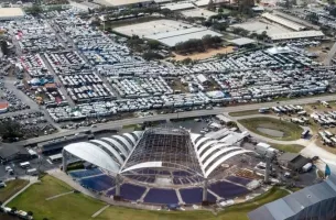 2026佛罗里达房车展时间和举办地点