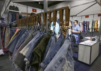 澳大利亚服装展2026参展攻略（时间地点+门票怎么买？）