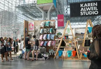 美国文具展(National Stationery show)2026门票价格