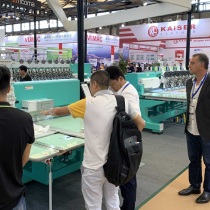 上海缝制设备展2025门票哪里买