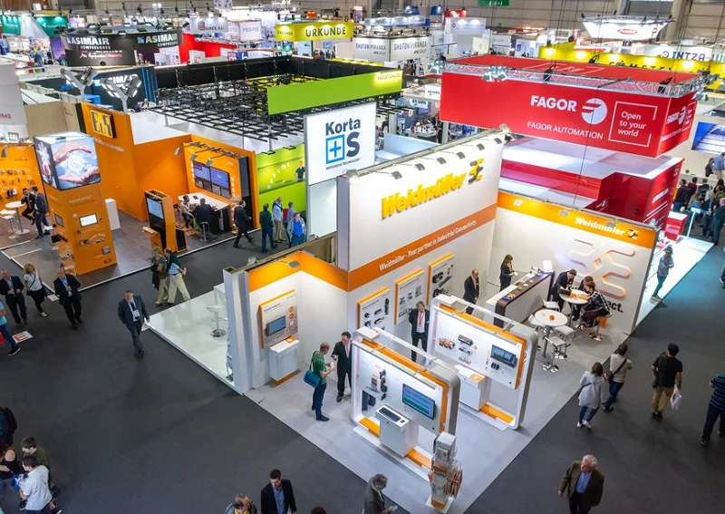 毕尔巴鄂工业展2026展商名录与会刊