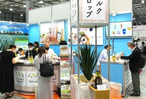 2025日本保健食品展观众登记及登记地址
