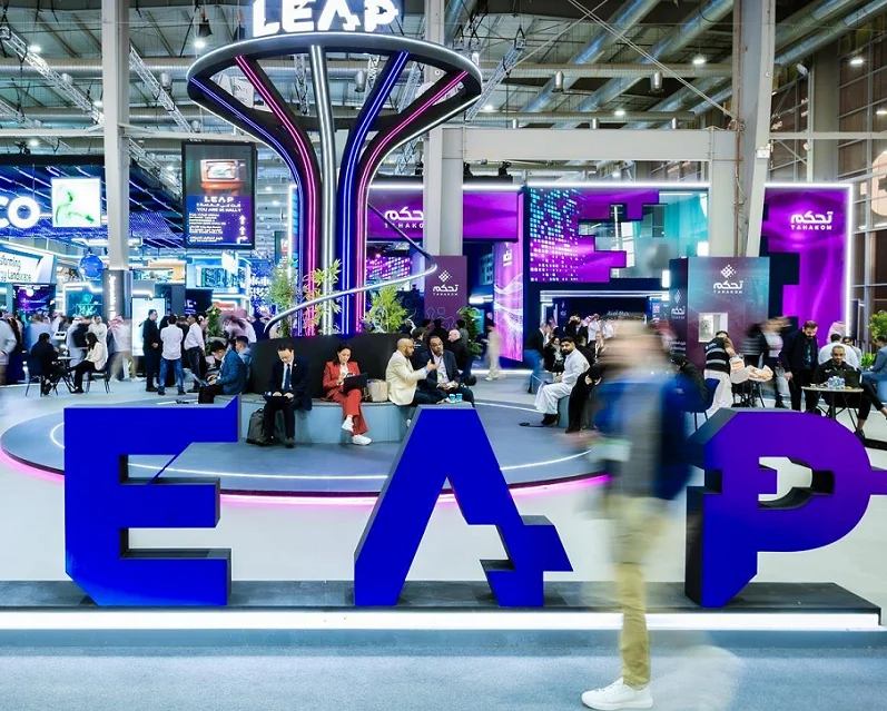 2026香港AI科技展(LEAP EAST)逛展指南：時(shí)間地點(diǎn)/門票多少錢？