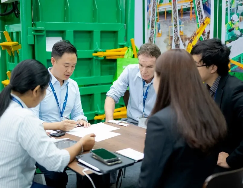 2026泰国塑料展 (Plastics &amp; Rubber Thailand)观众预登记火热进行中