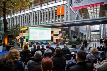 2026波兰标签展参展攻略(时间+地点+观众预约)