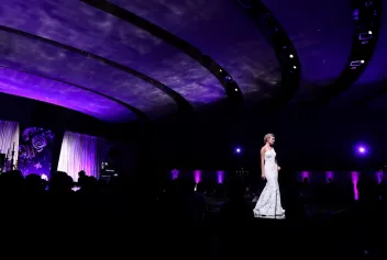 2025亚特兰大婚纱展时间地点