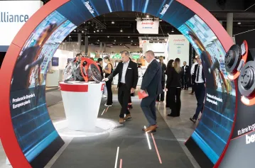 法兰克福汽配展(Automechanika Frankfurt)2026时间及地点