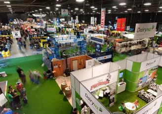 新西兰哈密尔顿农业展Fieldays将于2024年6月启幕!南半球规模最大的农牧业展!门票购买官方渠道、门票价格