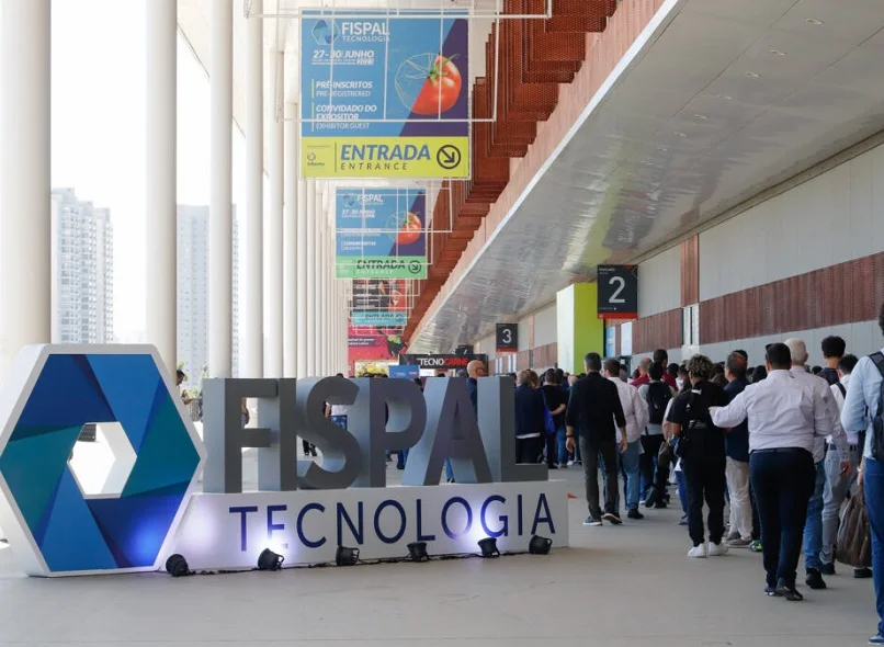 巴西食品加工展(Fispal Tecnologia)2026观展指南:时间地点/门票