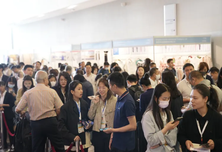 香港环球资源婴童用品展