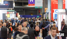 英国特许经营展2025最新参展商名录