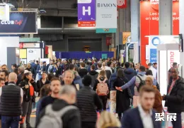 英国特许经营展现场图片1