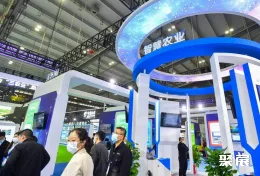 长沙农业展展会现场(现场盛况)3