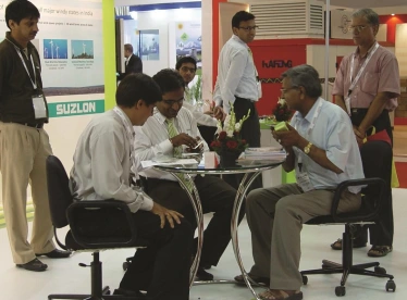 印度太阳能展2026举办时间与地点