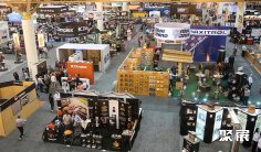 HPB Expo2025美国壁炉烧烤展3月26-29日,展位、门票、会刊如何申请