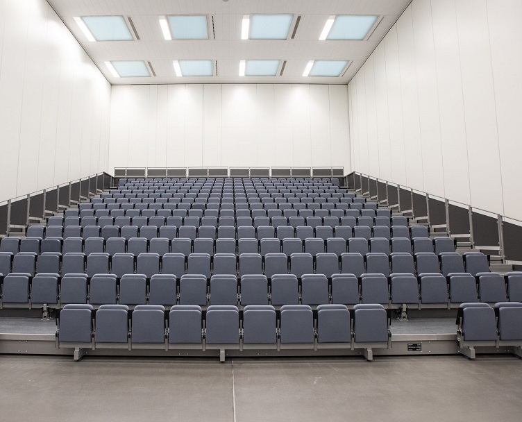 Centro de Convenciones Córdoba (C.C.C.)