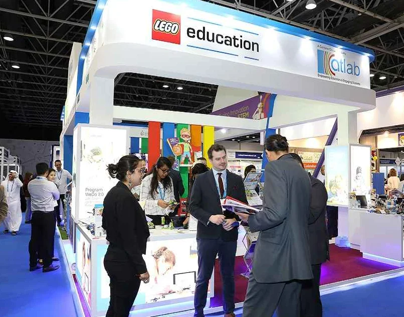 沙特教育展(Meetes)2026逛展指南：时间地点/门票多少钱