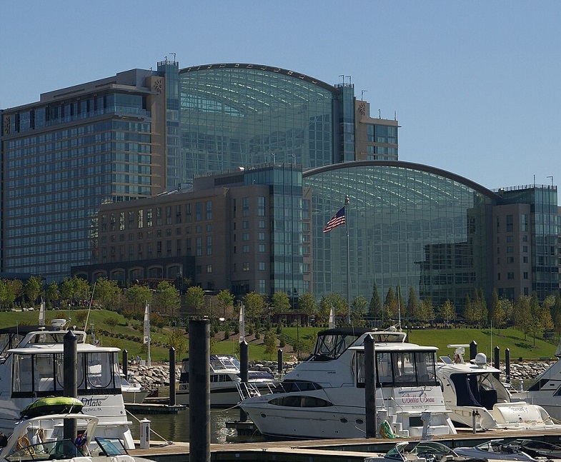 Gaylord National Resort & Convention Center