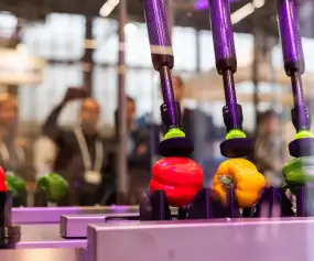 美国园艺展(GreenTech North America)2026门票在哪买