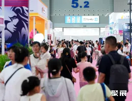 上海礼品展现场图片4