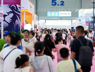 上海国际礼品文创产品及家居用品展-华礼展(CHN GIFT EXPO)2027参展攻略(时间地点/观众预约)