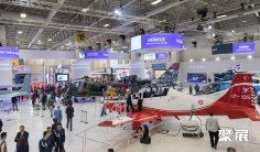 2025年土耳其防务展门票哪里买,购买途径?