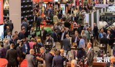 美洲高尔夫展2025展会会刊