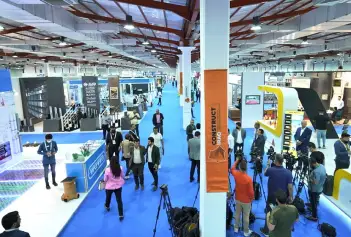 2026伊拉克暖通展 (Iraq HVAC R Expo)预登记注意事项