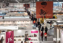 意大利箱包展现场图片3