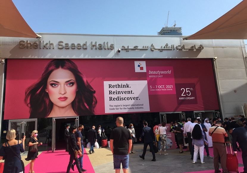 Beautyworld Middle East