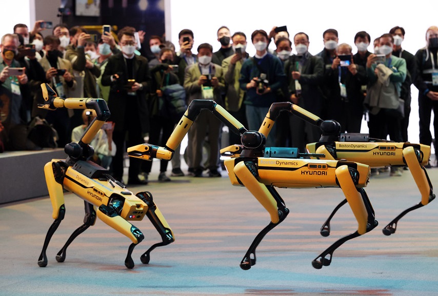 拉斯维加斯 CES 2026展会门票