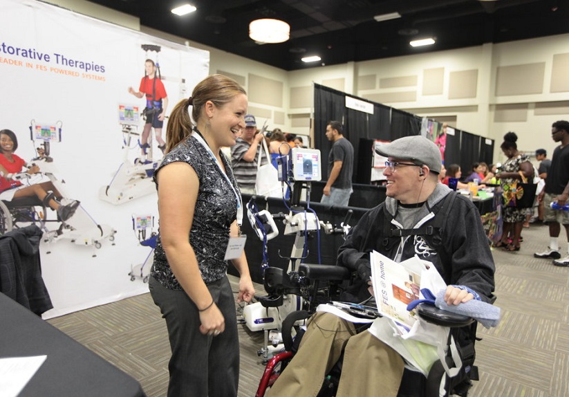 美国康复展2025展位价格与展位申请