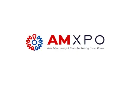 首尔工业机械展logo