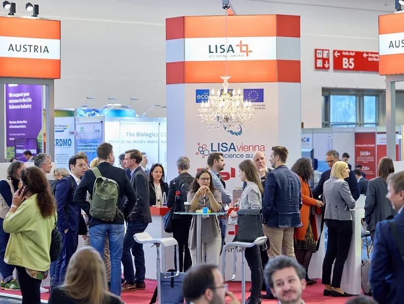 2026葡萄牙生物展(Bio-Europe Spring)逛展指南：时间地点/门票多少钱？