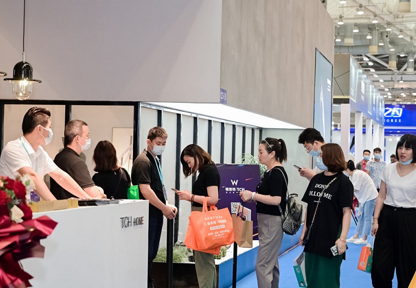 2026苏州家具展时间及地点