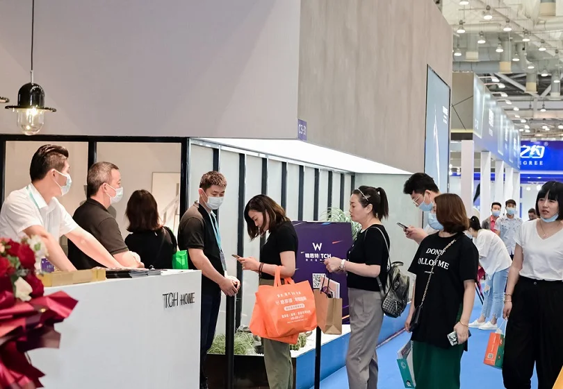 2026苏州家具展时间及地点