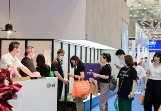 2026苏州家具展时间及地点