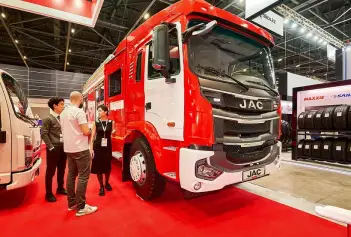 法兰克福哈萨克斯坦汽配展览会(Automechanika Astana)2027逛展指南：时间地点/门票价格