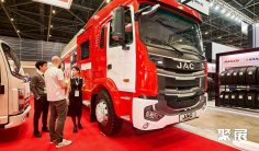 哈萨克斯坦汽配展(Automechanika Astana)2026门票哪里买