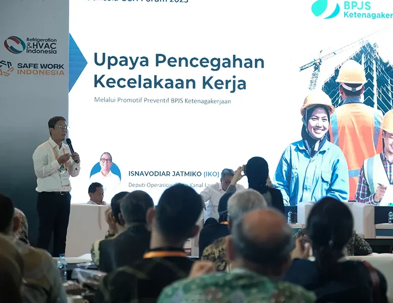 印尼劳保展(Safe Work Indonesia)2026门票在哪买