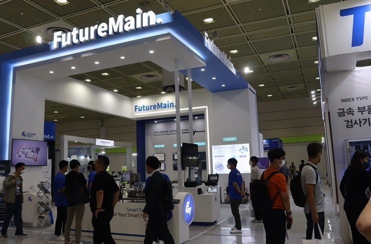 韩国自动化展2025参展攻略(时间+地点+门票购买途径)