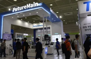 2026韓國自動化展參展攻略（時間+地點+門票）