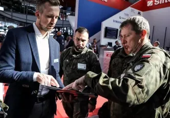 2026波兰防务展参展攻略（时间+地点+门票怎么买？）