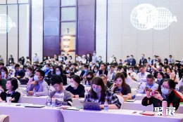 北京国际半导体展展会现场(现场盛况)4