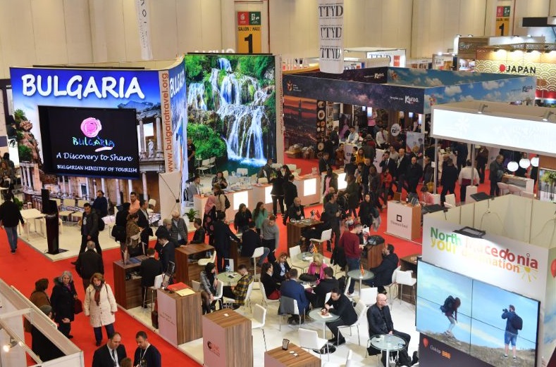 土耳其伊斯坦布尔旅游展览会2025展商名录