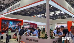 2025上海铝工业展参展攻略(时间地点+门票价格)