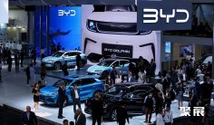 慕尼黑车展IAA2027举办时间与地点