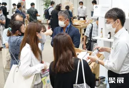 日本礼品展现场图片4