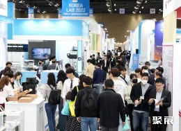 韩国物流展现场图片2