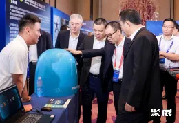 广州无人机展现场图片3